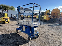 Krachttoren - afbeelding 4 van  10