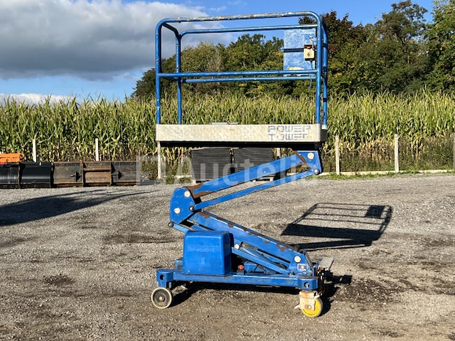 Krachttoren - afbeelding 5 van  10