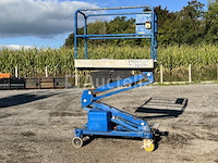 Krachttoren - afbeelding 5 van  10