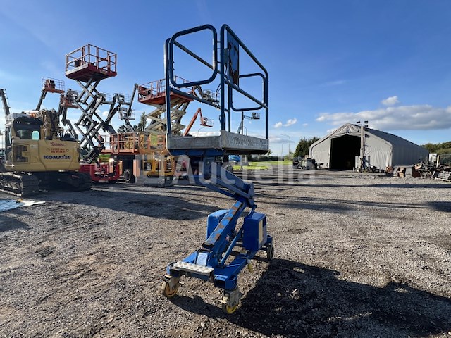 Krachttoren - afbeelding 6 van  10