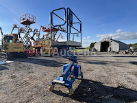 Krachttoren - afbeelding 6 van  10