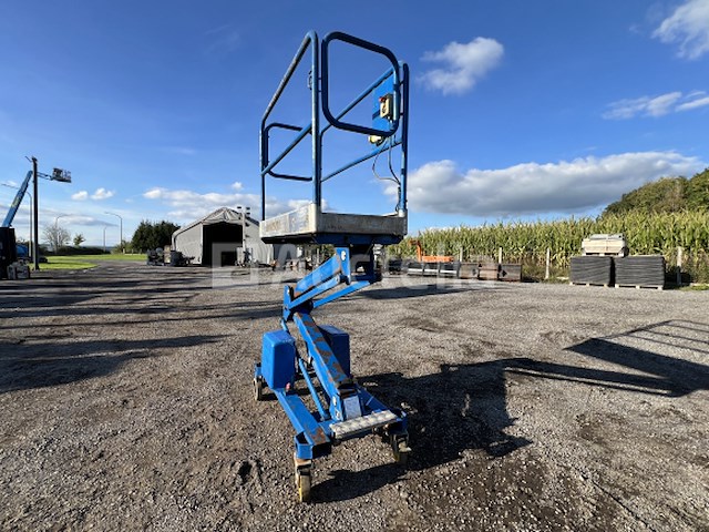 Krachttoren - afbeelding 8 van  10