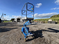 Krachttoren - afbeelding 8 van  10