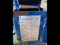 Krachttoren - afbeelding 9 van  10