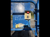 Krachttoren - afbeelding 10 van  10