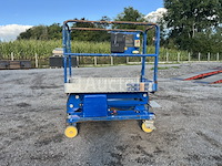 Krachttoren - afbeelding 1 van  10