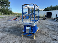 Krachttoren - afbeelding 3 van  10