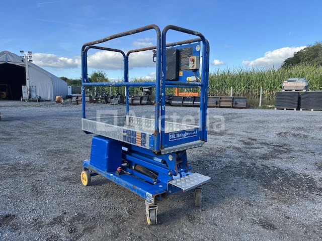 Krachttoren - afbeelding 4 van  10