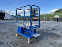 Krachttoren - afbeelding 4 van  10