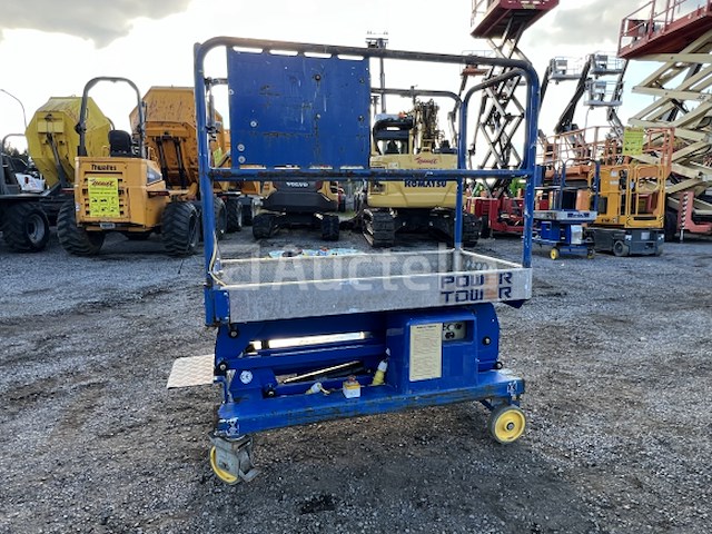 Krachttoren - afbeelding 5 van  10