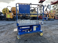 Krachttoren - afbeelding 5 van  10