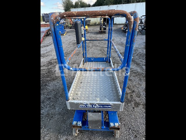 Krachttoren - afbeelding 6 van  10