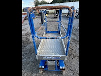 Krachttoren - afbeelding 6 van  10