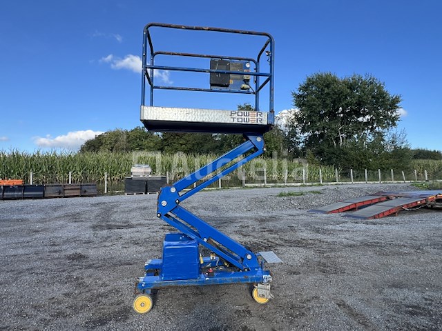 Krachttoren - afbeelding 7 van  10