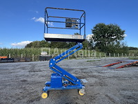 Krachttoren - afbeelding 7 van  10