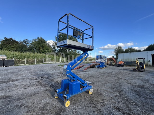 Krachttoren - afbeelding 8 van  10