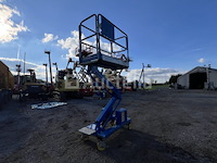 Krachttoren - afbeelding 9 van  10