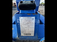 Krachttoren - afbeelding 10 van  10