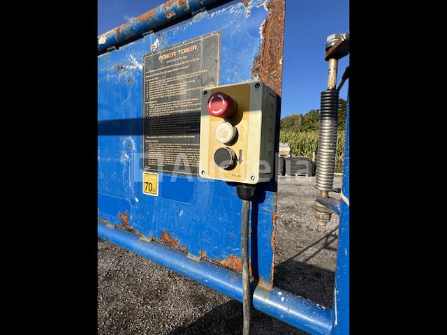 Krachttoren - afbeelding 3 van  11