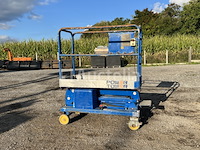 Krachttoren - afbeelding 1 van  11