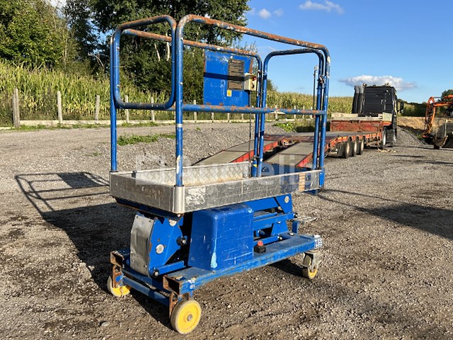 Krachttoren - afbeelding 4 van  11