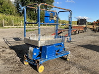 Krachttoren - afbeelding 4 van  11