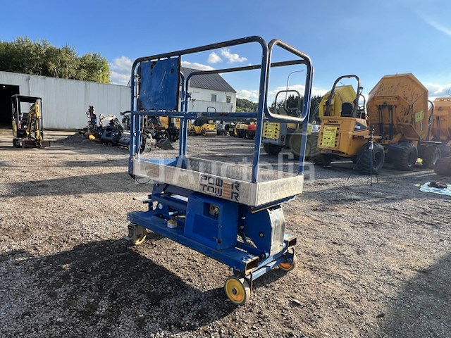 Krachttoren - afbeelding 5 van  11