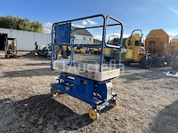 Krachttoren - afbeelding 5 van  11