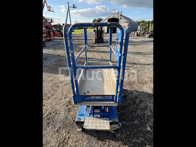 Krachttoren - afbeelding 6 van  11