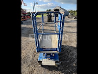 Krachttoren - afbeelding 6 van  11