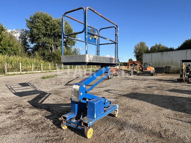 Krachttoren - afbeelding 8 van  11