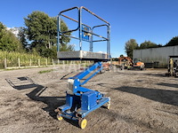 Krachttoren - afbeelding 8 van  11