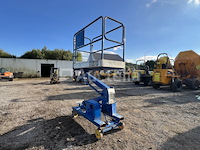 Krachttoren - afbeelding 9 van  11