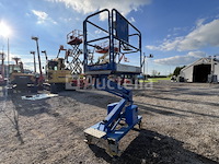 Krachttoren - afbeelding 10 van  11