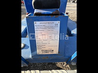 Krachttoren - afbeelding 11 van  11