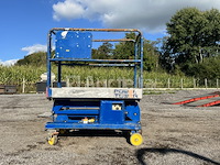 Krachttoren - afbeelding 1 van  9