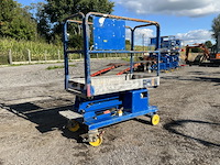 Krachttoren - afbeelding 2 van  9