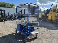 Krachttoren - afbeelding 3 van  9