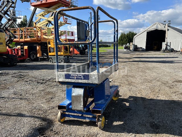 Krachttoren - afbeelding 4 van  9