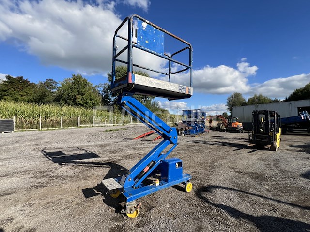 Krachttoren - afbeelding 5 van  9