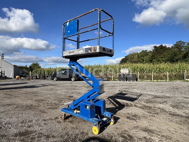 Krachttoren - afbeelding 6 van  9