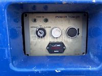 Krachttoren - afbeelding 9 van  9