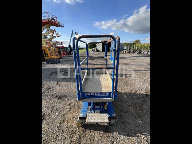 Krachttoren - afbeelding 2 van  12