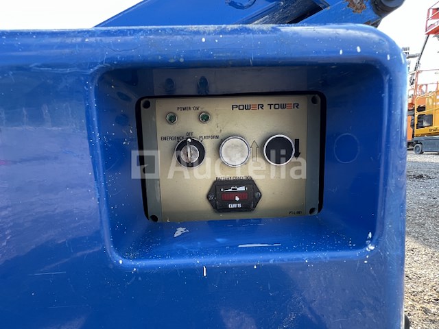 Krachttoren - afbeelding 4 van  12