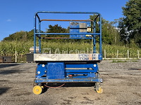 Krachttoren - afbeelding 1 van  12