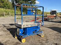 Krachttoren - afbeelding 5 van  12