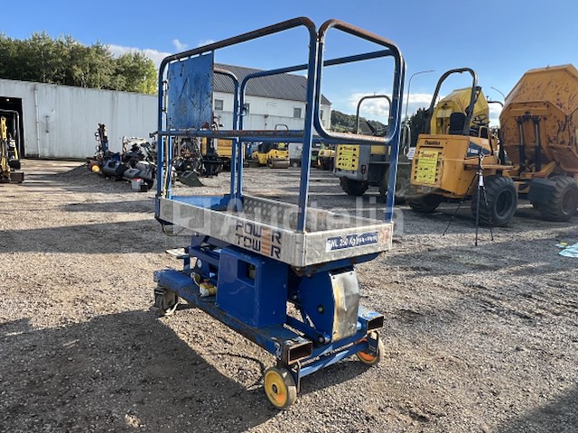 Krachttoren - afbeelding 6 van  12