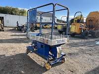 Krachttoren - afbeelding 6 van  12