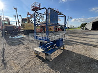 Krachttoren - afbeelding 7 van  12