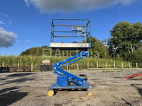 Krachttoren - afbeelding 8 van  12